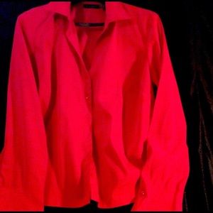 Ashley Stewart blouse